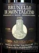 托尔酒庄布鲁奈罗干红葡萄酒(Azienda La Torre Brunello di Montalcino DOCG, Tuscany, Italy)