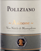 寶麗酒莊阿西諾恩高貴蒙特布查諾紅葡萄酒(Poliziano Asinone Vino Nobile di Montepulciano DOCG, Tuscany, Italy)