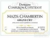 Domaine Jacky Confuron Cotetidot Mazis-Chambertin Grand Cru, Cote de Nuits, France