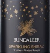 布達里爾西拉起泡酒(Bundaleer Sparkling Shiraz, Southern Flinders Ranges, Australia)