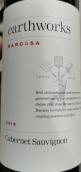 土木酒莊赤霞珠紅葡萄酒(Earthworks Cabernet Sauvignon, Barossa Valley, Australia)