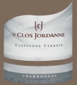 喬丹尼粘土巖臺(tái)地霞多麗干白葡萄酒(Le Clos Jordanne Claystone Terrace Chardonnay, Twenty Mile Bench, Canada)