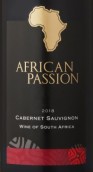 KWV酒莊金色卡恩非洲激情赤霞珠紅葡萄酒(KWV Golden Kaan African Passion Cabernet Sauvignon, Western Cape, South Africa)