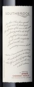 南溪詩藝卡本內(nèi)梅洛干紅葡萄酒(Southbrook Poetica Cabernet Merlot, Niagara Peninsula, Canada)