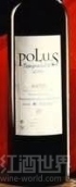 羅利卡薩多酒莊波魯斯丹魄紅葡萄酒(Bodegas Loli Casado Polus Tempranillo, Rioja DOCa, Spain)