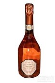 那芙蘭佩勒斯桃紅卡瓦起泡酒(Naveran Perles Roses Cava, Catalonia, Spain)