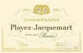 雅克瑪爾熱情超級香檳(Ployez-Jacquemart Passion Extra Brut, Champagne, France)