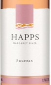 愛葡弗西亞桃紅葡萄酒(Happs Fuchsia, Margaret River, Australia)