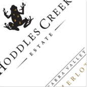 霍多溪莊園系列梅洛干紅葡萄酒(Hoddles Creek Estate Merlot, Yarra Valley, Australia)