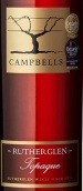 康貝爾密斯卡岱甜白葡萄酒(Campbells Topaque, Rutherglen, Australia)