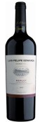 埃德華茲珍藏梅洛干紅葡萄酒(Luis Felipe Edwards Reserva Merlot, Colchagua Valley, Chile)