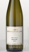 布魯克菲爾茲奧西提園雷司令干白葡萄酒(Brookfields Ohiti Estate Riesling, Hawke's Bay, New Zealand)