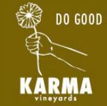 卡爾瑪酒莊干型起泡酒(Karma Vineyards Methode Champenoise Brut, Craig Mitrakul, USA)