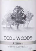 頌恩克拉克冷木雷司令干白葡萄酒(Thorn Clarke Cool Woods Riesling, Eden Valley, Australia)