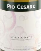 皮歐酒莊莫斯卡托阿斯蒂起泡酒(Pio Cesare Moscato d'Asti, Piedmont, Italy)