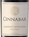 森納巴赤霞珠干紅葡萄酒(Cinnabar Cabernet Sauvignon, Paso Robles, USA)