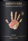 首彩酒莊地區(qū)精選梅洛紅葡萄酒(Handpicked Regional Selections Merlot, Yarra Valley, Australia)