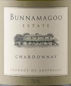 博納酒莊霞多麗白葡萄酒(Bunnamagoo Estate Chardonnay, Mudgee, Australia)