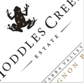 霍多溪莊園系列長相思干白葡萄酒(Hoddles Creek Estate Sauvignon Blanc, Yarra Valley, Australia)