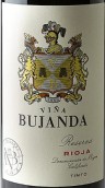 布罕達酒莊珍藏紅葡萄酒(Vina Bujanda Reserva, Rioja DOCa, Spain)