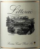 利托雷酒莊黑皮諾紅葡萄酒(Littorai Pinot Noir, Sonoma Coast, USA)