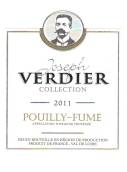 約瑟夫維迪爾精選干白葡萄酒(Collection Joseph-Verdier, Pouilly Fume, French)