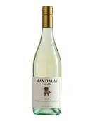 曼德勒路長相思賽美蓉干白葡萄酒(Mandalay Road Sauvignon Blanc-Semillon, Geographe, Australia)