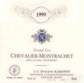 拉夢(mèng)內(nèi)榭維麗-蒙哈榭園干白葡萄酒(Domaine Ramonet Chevalier-Montrachet, Puligny-Montrachet, France)