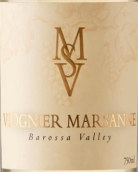 慕瑞斯維歐尼-瑪珊干白葡萄酒(Murray Street Vineyards Viognier-Marsanne, Barossa Valley, Australia)