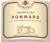 寶尚父子酒莊（?，斠患?jí)園）紅葡萄酒(Bouchard Pere & Fils Pommard Premier Cru, Cote de Beaune, France)