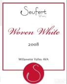 蘇菲特編織干白葡萄酒(Seufert Winery Woven White, Willamette Valley, USA)