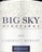 吧王蒼穹赤霞珠梅洛干紅葡萄酒(Barwang Big Sky Cabernet Sauvignon - Merlot, South Eastern Australia, Australia)