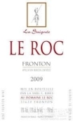 洛克賽格尼內(nèi)格瑞特桃紅葡萄酒(Le Roc La Saignee Negrette Rose, Fronton, France)