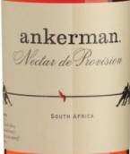 拋錨人瓊漿玉液梅洛甜紅葡萄酒(Ankerman Nectar de Provision Merlot, Breedekloof, South Africa)