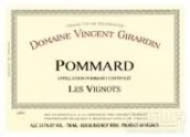 喬丹酒莊威洛（?，敶澹┘t葡萄酒(Domaine Vincent Girardin Les Vignots, Pommard, France)