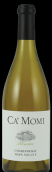 查夢(mèng)迷珍藏霞多麗白葡萄酒(Ca' Momi Reserve Chardonnay, Napa Valley, USA)