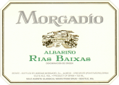 莫爾加迪奧酒莊阿爾巴利諾白葡萄酒(Morgadio Albarino, Rias Baixas, Spain)