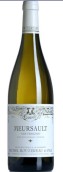 布澤赫父子丹森園霞多麗白葡萄酒(Domaine Michel Bouzereau & Fils Les Tessons chardonnay，Meursault，F(xiàn)rance)