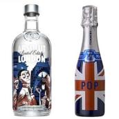 伯瑞POP世界香檳(Champagne Pommery POP of the World, Champagne, France)