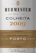 布爾梅斯特豐收波特酒(Burmester Colheita Port, Porto, Portugal)