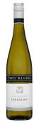 澳洲雙河晚收華帝露甜白葡萄酒(Two Rivers Wines Late Harvest Verdelho, Hunter Valley, Australia)