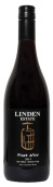 林登黑皮諾干紅葡萄酒(Linden Estate Pinot Noir, Hawke's Bay, New Zealand)