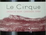 托塔韋·溫格勞馬戲團歌海娜-佳麗釀-西拉紅葡萄酒(Les Vignerons de Tautavel Le Cirque Grenache Carignan Syrah, Cotes Catalanes, France)