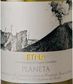 行星酒莊菲多美索埃特納白葡萄酒(Planeta Feudo di Mezzo Etna Bianco, Sicily, Italy)