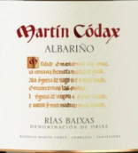 馬丁歌達仕阿爾巴利諾起泡酒(Bodegas Martin Codax Albarino Espumoso, Rias Baixas, Spain)