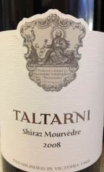 塔坦尼酒莊西拉-慕合懷特紅葡萄酒(Taltarni Shiraz - Mourvedre, Victoria, Australia)