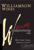 威廉森尚蒂伊霞多麗干白葡萄酒(Williamson Chantilly Chardonnay, Dry Creek Valley, USA)