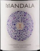 曼達拉酒莊赤霞珠紅葡萄酒(Mandala Wines Cabernet Sauvignon, Yarra Valley, Australia)