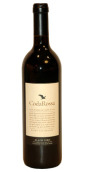 科達羅薩酒莊黑鳥西拉甜酒(Coda Rossa Black Bird Syrah, New Jersey, USA)