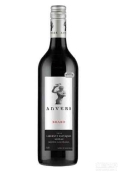 安弗斯波拉伯赤霞珠-西拉混釀干紅葡萄酒(Anvers Brabo Selection Cabernet Sauvignon - Shiraz, South Australia, Australia)